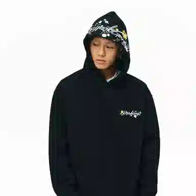 404MOB GANG Logo7A