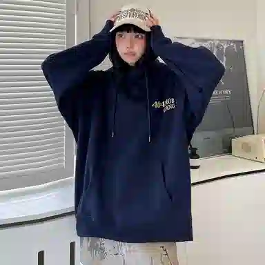 404MOB GANG logo