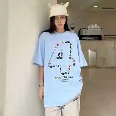 404MOB GANG T