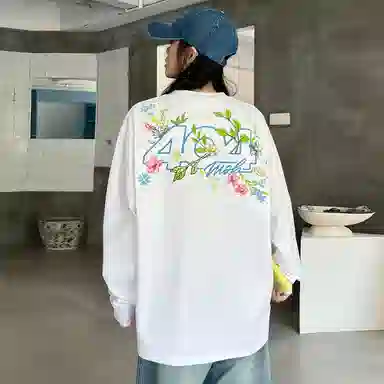 404MOB GANG T