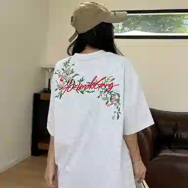404MOB GANG T