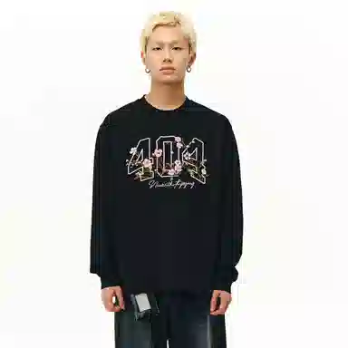 404MOB GANG T