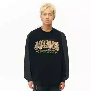 404MOB GANG T