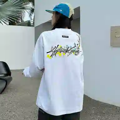 404MOB GANG T