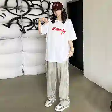 404MOB GANG SS24 Logo
