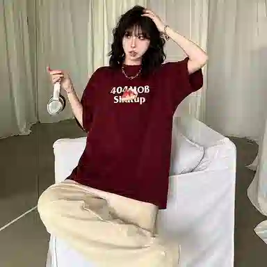 404MOB GANG T