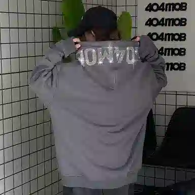 404MOB GANG