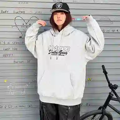 404MOB GANG Logo
