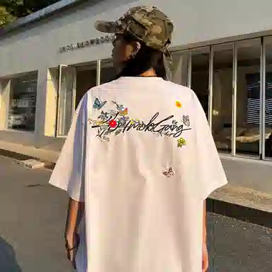 404MOB GANG T