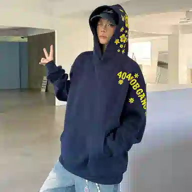 404MOB GANG 7A