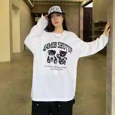 404MOB GANG T