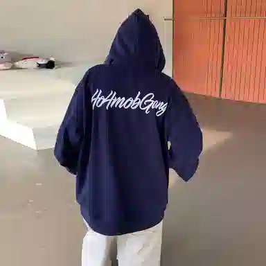 404MOB GANG Logo