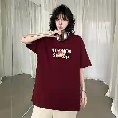 404MOB GANG T
