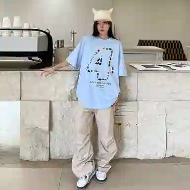 404MOB GANG T