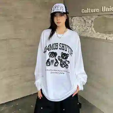 404MOB GANG T