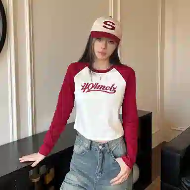 404MOB GANG Logo T