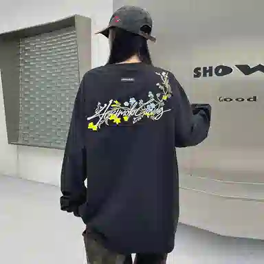 404MOB GANG T