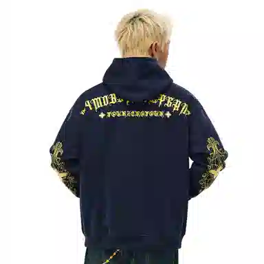 404MOB GANG 7A
