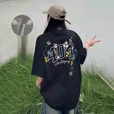 404MOB GANG T