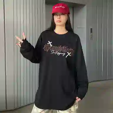 404MOB GANG LogoT