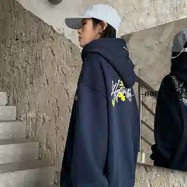 404MOB GANG Logo7A