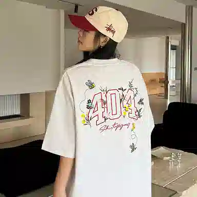 404MOB GANG T