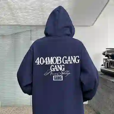 404MOB GANG LOGO