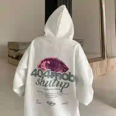 404MOB GANG Logo