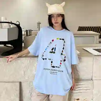 404MOB GANG T