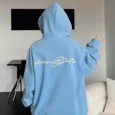 404MOB GANG Logocleanfit