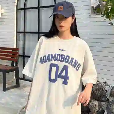 404MOB GANG T