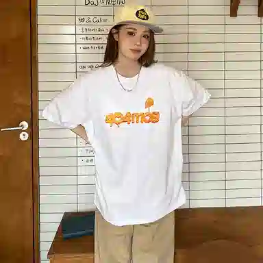 404MOB GANG Logo SS24T
