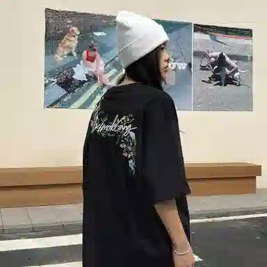 404MOB GANG T