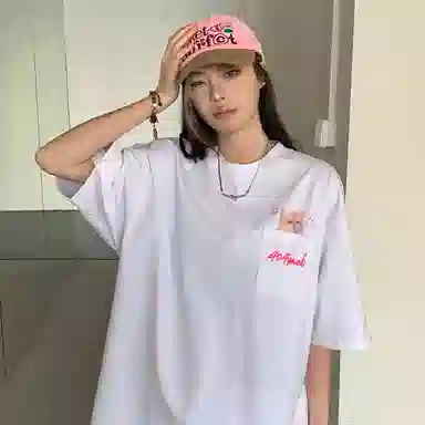 404MOB GANG LOGO T