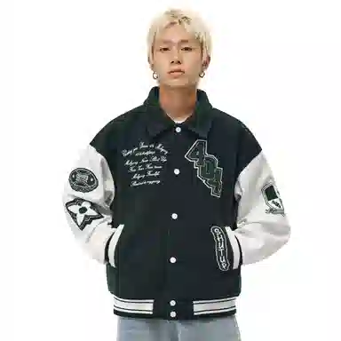 404MOB GANG SloganPU