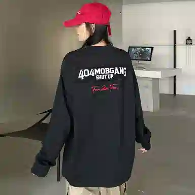 404MOB GANG T