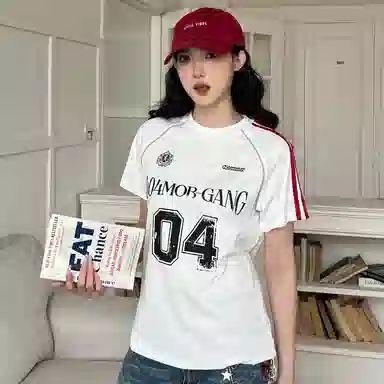 404MOB GANG T