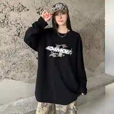 404MOB GANG LogoT