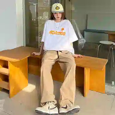 404MOB GANG Logo SS24T