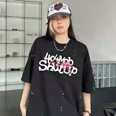 404MOB GANG T