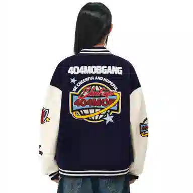 404MOB GANG