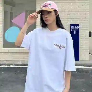 404MOB GANG T