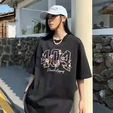 404MOB GANG T