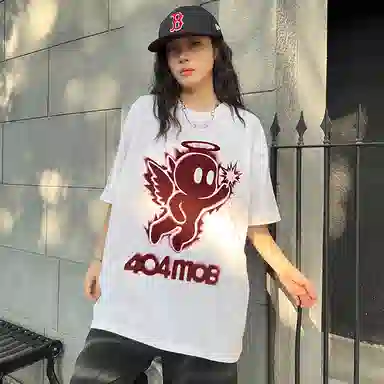 404MOB GANG T