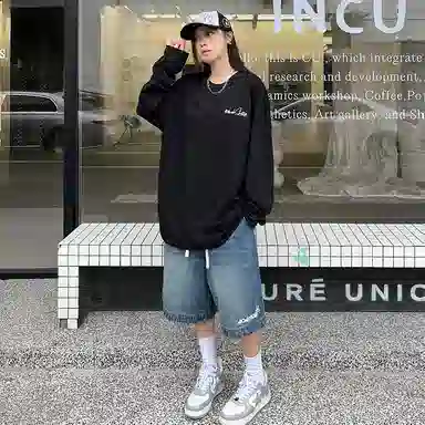 404MOB GANG LogoT