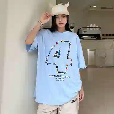 404MOB GANG T
