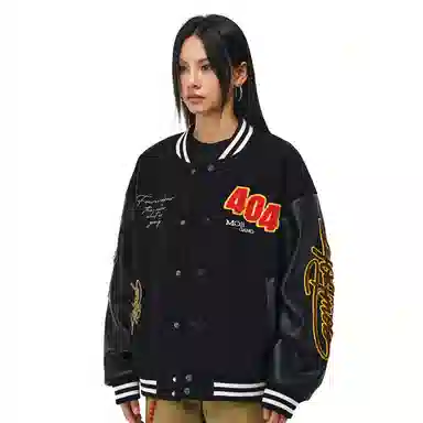 404MOB GANG