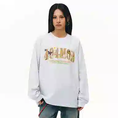 404MOB GANG T