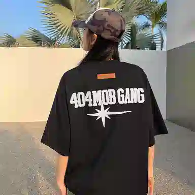404MOB GANG T