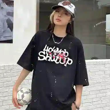 404MOB GANG T